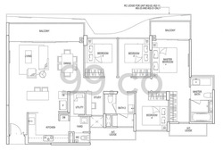 River Isles (D19), Condominium #575770191